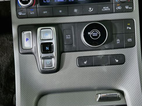 Used 2025 Hyundai Palisade SEL FWD image 25