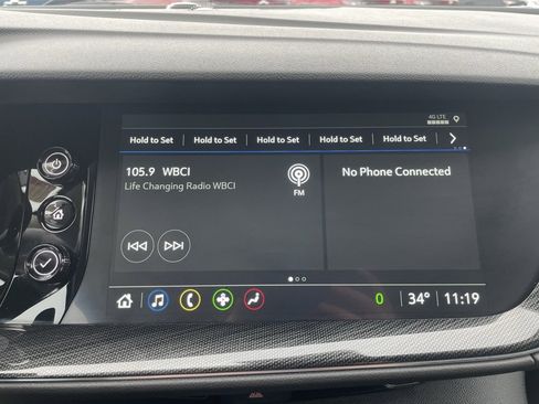 Used 2023 Buick Envision Essence image 15