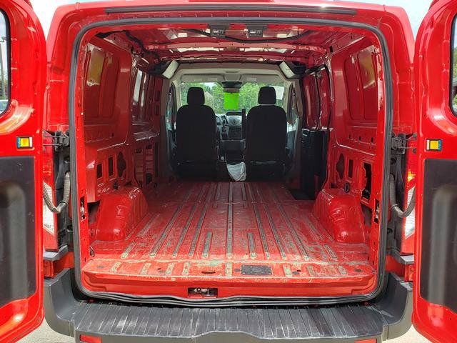 Used 2016 Ford Transit 150 130 Low Roof RWD image 5