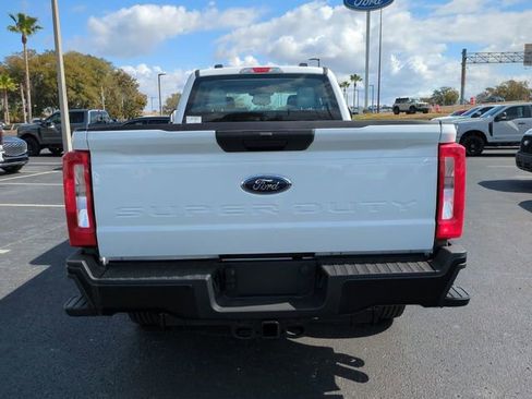New 2026 Ford F250 XL image 6