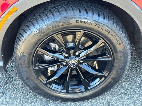 Used 2023 Honda CR-V Sport image 2