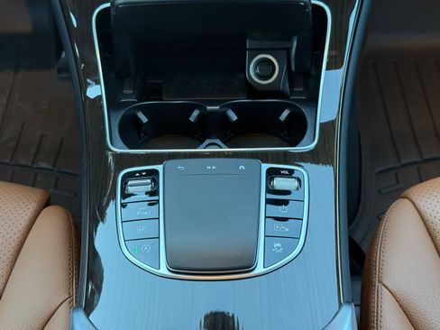 Certified 2021 Mercedes-Benz GLC 300 4MATIC Coupe image 15