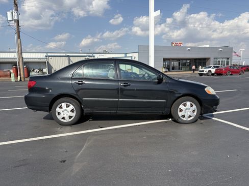 Used 2008 Toyota Corolla CE image 4