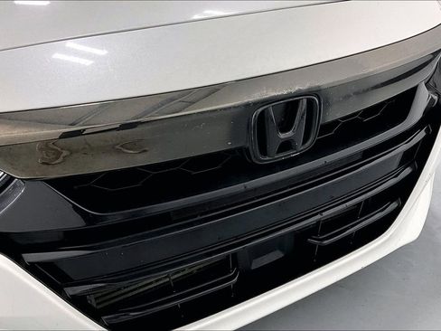 Used 2020 Honda Accord Sport image 35