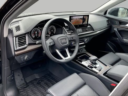 Used 2025 Audi Q5 2.0T Premium Plus AWD/4WD image 18