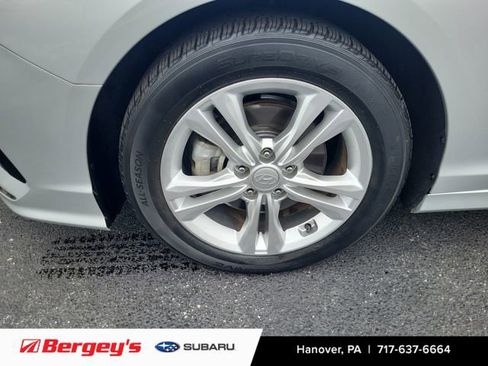Used 2018 Hyundai Sonata SEL FWD image 16