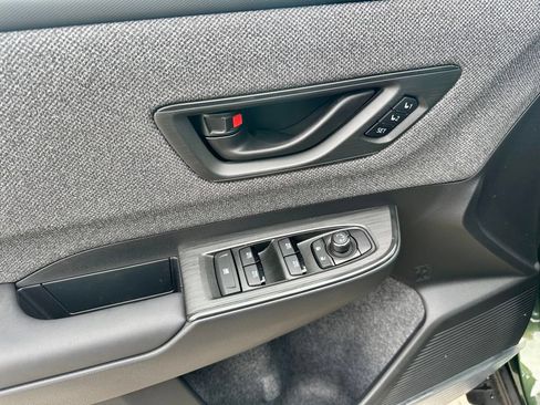 New 2026 Subaru Outback Limited AWD/4WD image 12