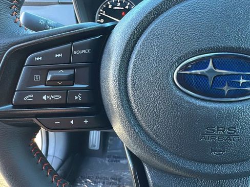 New 2026 Subaru Crosstrek 2.5i Limited w/ Crosstrek Mirror Package AWD/4WD image 19