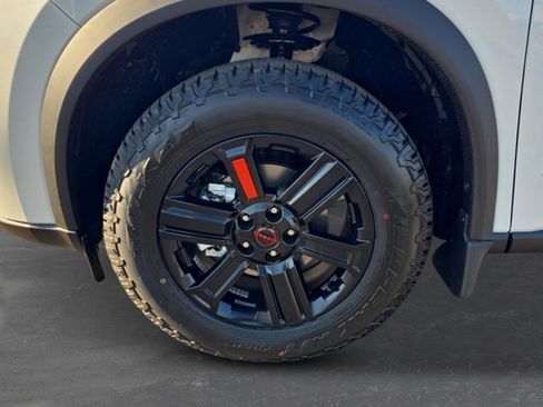 New 2026 Nissan Rogue Rock Creek w/ Rock Creek Premium Package image 10