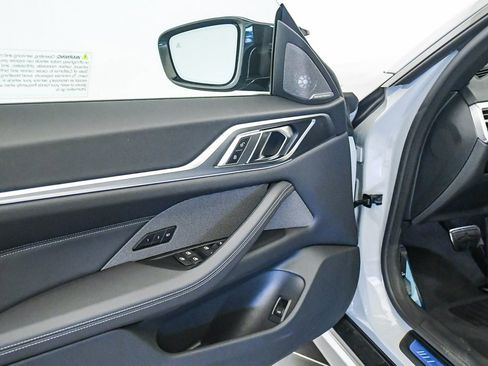 New 2026 BMW 440i xDrive AWD/4WD image 33
