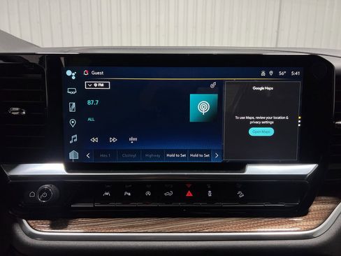 New 2026 Chevrolet Silverado 1500 LT Trail Boss image 11