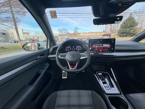 New 2026 Volkswagen GTI S image 14