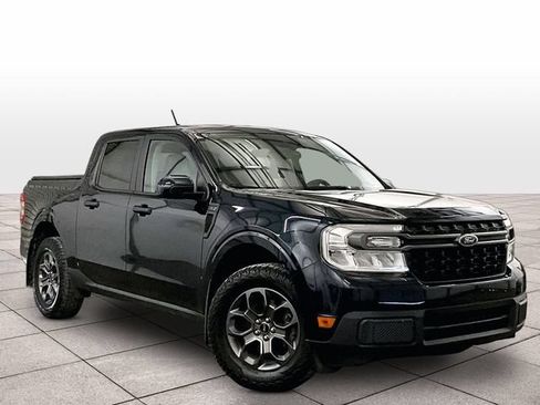 Certified 2022 Ford Maverick XLT w/ Equipment Group 300A Standard AWD/4WD image 2
