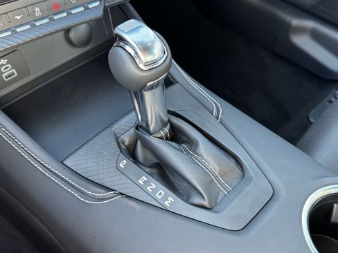 New 2026 Ford Mustang GT Premium image 19