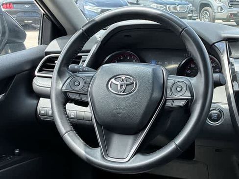 Used 2024 Toyota Camry XSE FWD image 23