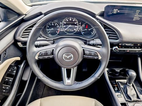 Used 2025 MAZDA MAZDA3 s image 18