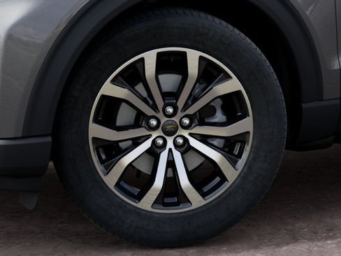 New 2027 Ford Explorer ST-Line RWD image 19