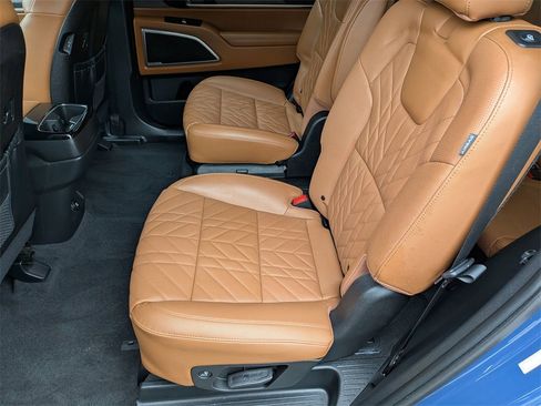 Certified 2023 Kia Telluride EX X-Line image 26