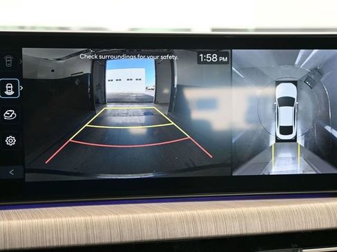 Used 2024 Hyundai Sonata Limited image 43