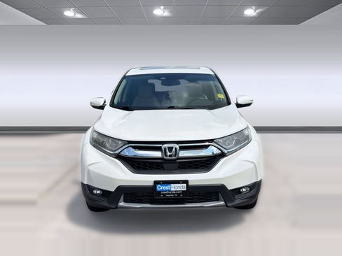 Used 2018 Honda CR-V EX-L image 6