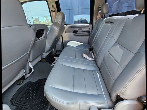 Used 1999 Ford F250 4x4 Crew Cab Super Duty image 23