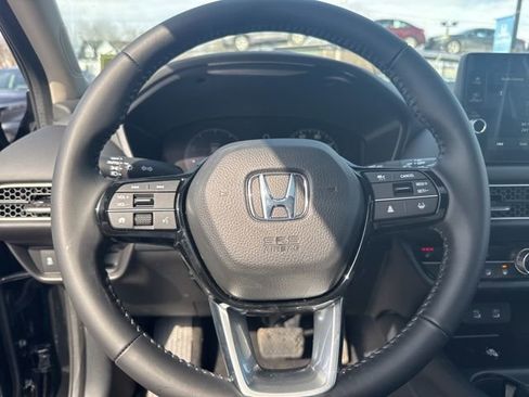 New 2026 Honda HR-V EX-L image 19
