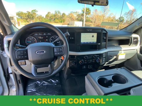 New 2026 Ford F250 XL w/ STX Appearance Package image 7