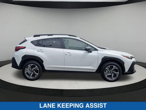 Certified 2024 Subaru Crosstrek 2.0i Premium AWD/4WD image 2