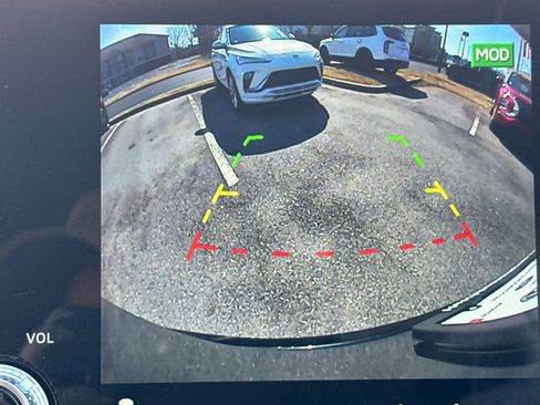 Used 2023 Mitsubishi Outlander SEL image 32