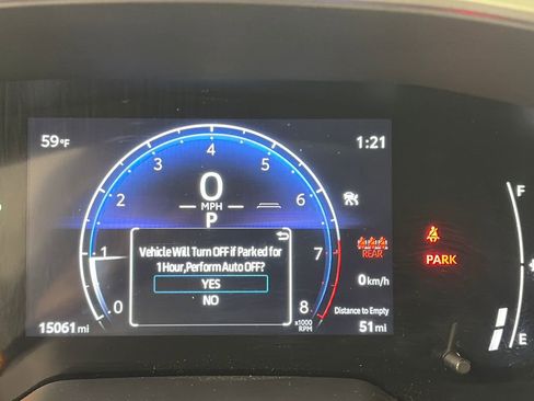 Used 2023 Toyota Corolla Cross XLE w/ Convenience Package image 15