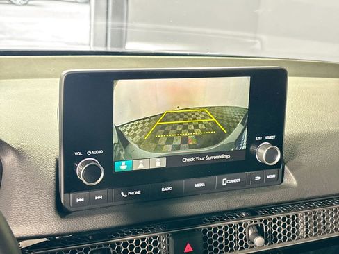 Used 2024 Honda Civic Sport image 16