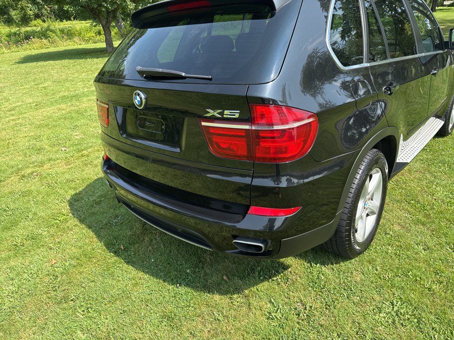 Used 2012 BMW X5 xDrive50i AWD/4WD image 24