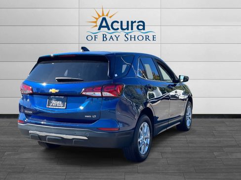 Used 2023 Chevrolet Equinox LT image 6