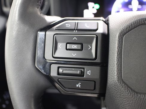 Used 2024 Toyota Land Cruiser 1958 AWD/4WD image 11