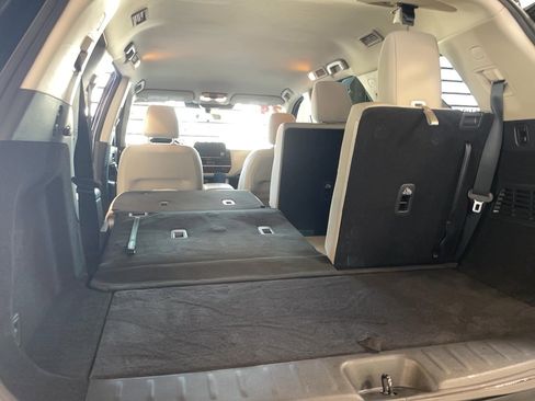 Used 2024 Nissan Pathfinder SV w/ Cargo Package image 20