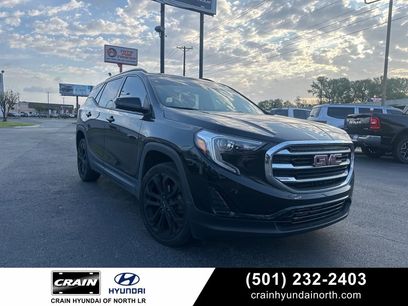 Used 2020 GMC Terrain SLE w/ Elevation Edition