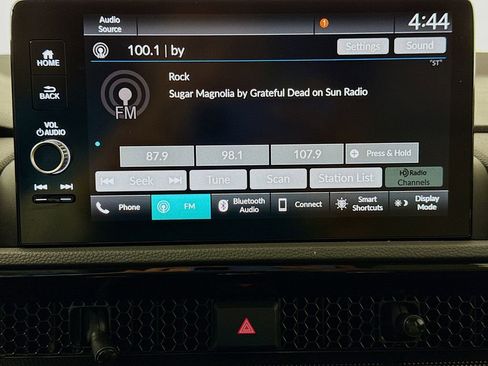 Used 2023 Honda CR-V EX-L image 15