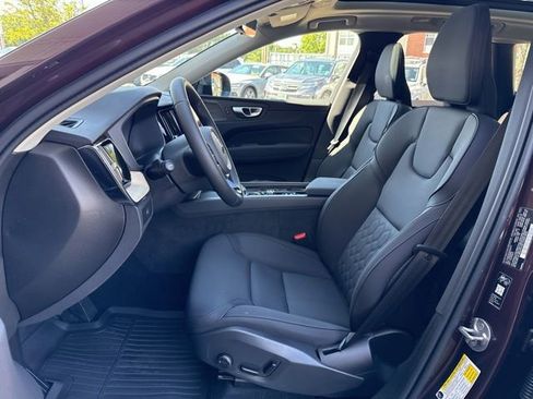 New 2026 Volvo XC60 B5 Plus w/ Protection Package Premier image 11