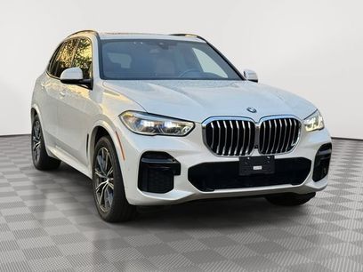Used 2022 BMW X5 xDrive40i w/ M Sport Package
