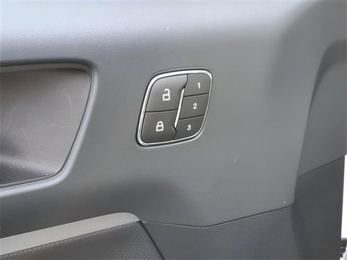 Used 2024 Ford Bronco Sport Outer Banks image 15