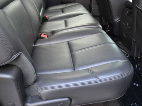 Used 2012 Chevrolet Silverado 1500 LT w/ All-Star Edition AWD/4WD image 37