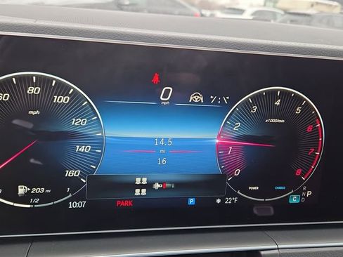 New 2026 Mercedes-Benz GLS 450 4MATIC image 11