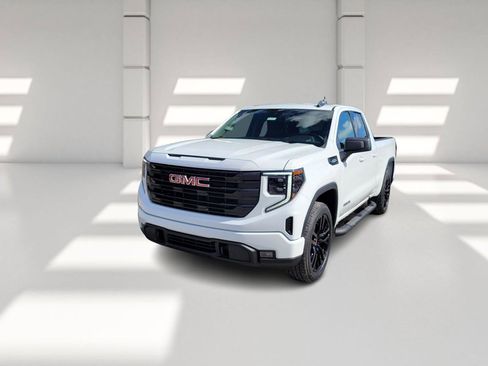 New 2026 GMC Sierra 1500 Elevation w/ Elevation Select Package image 1