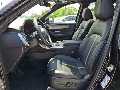 Certified 2025 MAZDA CX-70 Plug-In Hybrid w/ Premium Plus AWD/4WD image 14