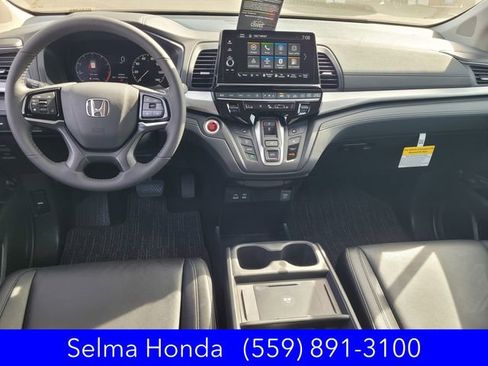New 2026 Honda Odyssey EX-L image 7