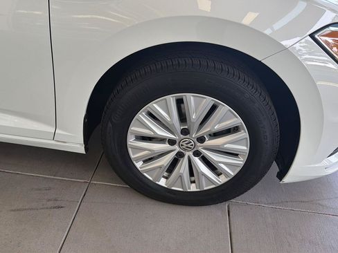 Used 2019 Volkswagen Jetta S w/ Driver Assistance Package FWD image 10