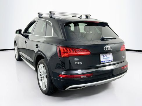 Used 2018 Audi Q5 2.0T Premium Plus image 7