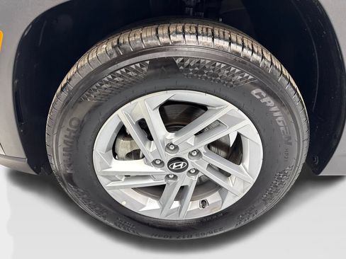 Used 2026 Hyundai Tucson SE AWD/4WD image 74