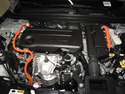 Certified 2024 Honda Accord Touring image 22