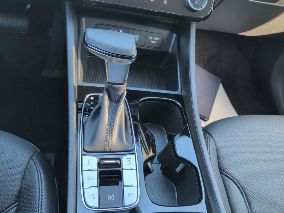New 2026 Hyundai Tucson SEL Plus AWD/4WD image 20